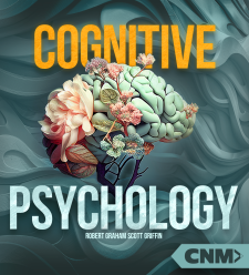Cognitive Psychology book cover
